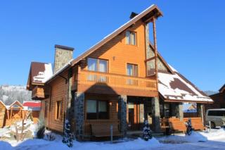 Sribni Rosy - Mykulychyn - 3