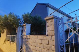 Apartments with swimming pool Mavarstica, Ciovo - 2053 - 8