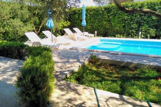 Apartments with swimming pool Mavarstica, Ciovo - 2053 - 3