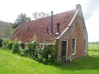 Logementen Jannum - Burdaard - 5
