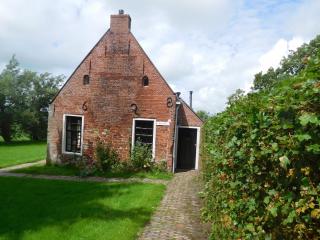 Logementen Jannum - Burdaard - 9