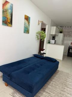 Day Apartment - Miguel Pereira - 5