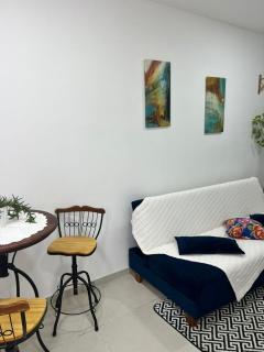 Day Apartment - Miguel Pereira - 3