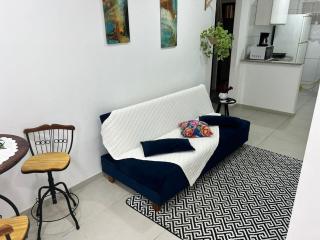Day Apartment - Miguel Pereira - 2