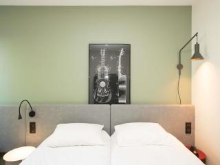 ibis Reims Tinqueux - 2