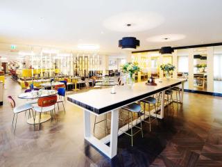 Grand Hotel Bregenz - MGallery Collection - 4