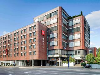 Ibis Ulm City - 9