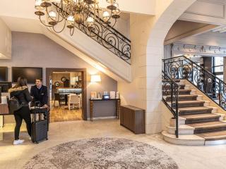 Mercure Lille Centre Grand Place - 6