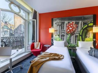 Mercure Lille Centre Grand Place - 1