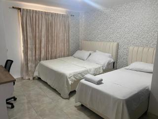 Relax Total Apto completo y parqueadero gratis - 8