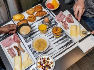 ibis Maine Montparnasse - Parigi - 9