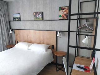 Ibis Brive Centre - 8