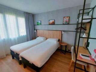 Ibis Brive Centre - Brive-la-Gaillarde - 5