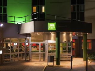 ibis Styles Paris Roissy-CDG - Roissy-en-France - 4