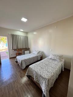 Cravinhos Park Hotel - 1