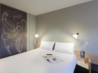 Ibis Bourges Centre, Hôtel Restaurant - 2