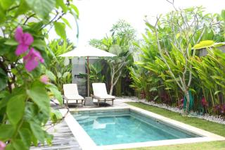 Omaira Villa Satu, Entire Villa - Private Pool - 3