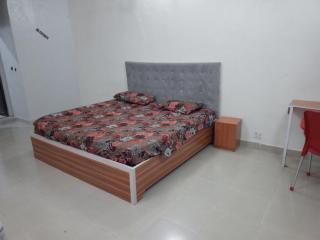 Warmi Guest Home WARMI GLOBAL VENTURES Waziri Ibrahim Damaturu Yobe State - 0