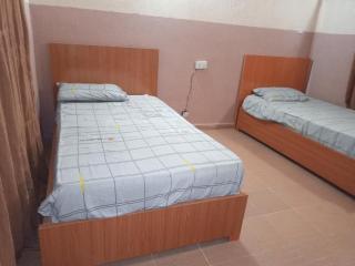 Warmi Guest Home WARMI GLOBAL VENTURES Waziri Ibrahim Damaturu Yobe State - 2