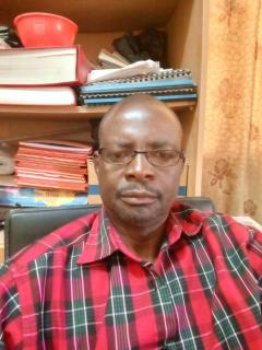 Warmi Guest Home WARMI GLOBAL VENTURES Waziri Ibrahim Damaturu Yobe State - Damaturu - 1