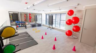 Metro Irarrazaval I Comodo y Moderno - 2