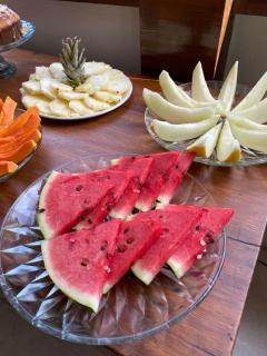 Hotel Porto Brasilia - 3