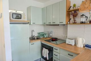 Aguila Cozy Apartment - 6