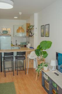 Aguila Cozy Apartment - 3