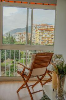 Aguila Cozy Apartment - 1