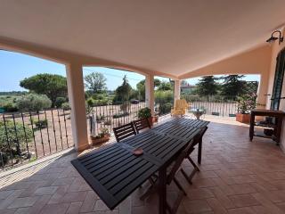 Capalbio a Mare - Casa Delfo - 1