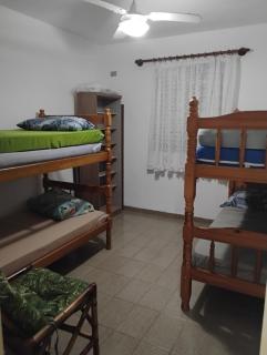 Apartamento Villagio IV Ubatuba - Ubatuba - 6