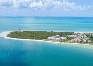 New! Seahorse Cove-Pool, Tiki Bar & Gulf Access! - 4