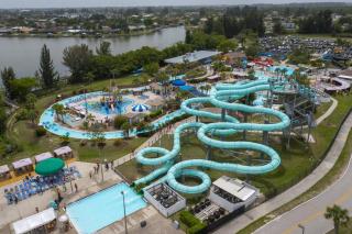 New! Seahorse Cove-Pool, Tiki Bar & Gulf Access! - 6