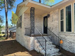 Walk to Masters! Spacious & Modern 4bd Home - Augusta - 8