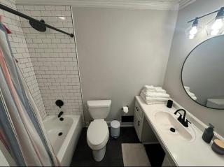 Walk to Masters! Spacious & Modern 4bd Home - Augusta - 6