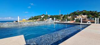 Flat Morro de São Paulo Centro Petit Galerie - 6