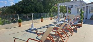 Flat Morro de São Paulo Centro Petit Galerie - 7