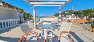 Flat Morro de São Paulo Centro Petit Galerie - 1