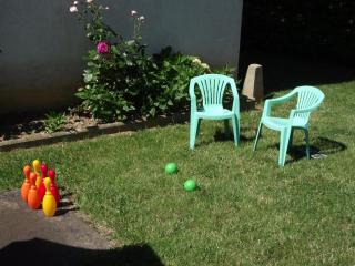 Évasion en Berry: Maison proche Voie Verte, Château et Nature - idéal familles et pêcheurs - FR-1-591-55 - 8