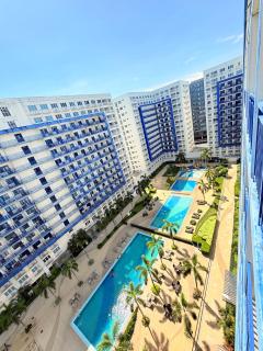 Sea Residences SM Mall of Asia Cj - 7