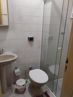 Apartamento Villagio IV Ubatuba - 5
