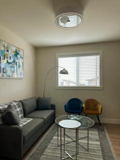 Oceana Retreat Cozy 1BR with Outdoor Oasis - 1