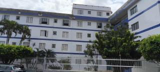 Pé na Areia - Vila Caiçara - AP lindo! - Praia Grande - 0