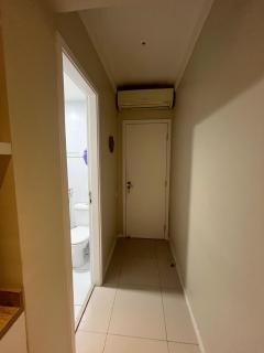 Quarto - Room Apartment COP 30 - Centro Downtown Belém - 6