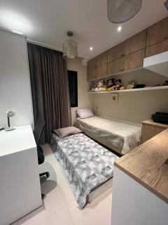 Quarto - Room Apartment COP 30 - Centro Downtown Belém - 9