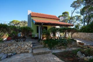 Holiday house with WiFi Silba - 18784 - 9