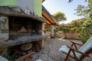 Holiday house with WiFi Silba - 18784 - 5