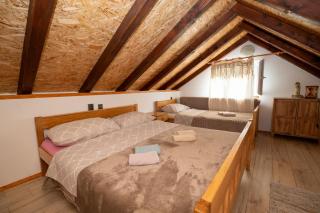 Holiday house with WiFi Silba - 18784 - 2