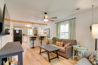 Burnside Vacation Rental, Walk to Lake Cumberland! - 7
