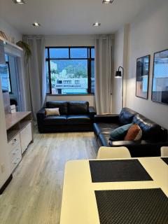 Amazing apartment in Leblon Dias Ferreira with garage - 7